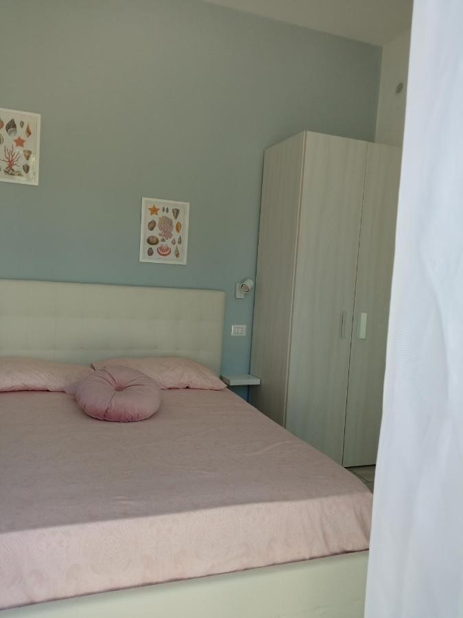 Vesuvio Casa de Charme Bed and Breakfast Trecase Exterior foto